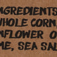 Sabor Mexicano Thick Corn Chips, 12 Oz