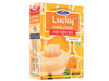 LUCKY CHINA GRASS (ORANGE Flavor 100 gm)[Pack of 5]