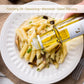 Trufflehunter - White Truffle Oil - 8.45 Oz