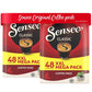 Senseo Medium Roast Coffee Pods, Smooth Flavor, 48 Count (Pack of 2), Original Version, Compatible with PeleCom Machine