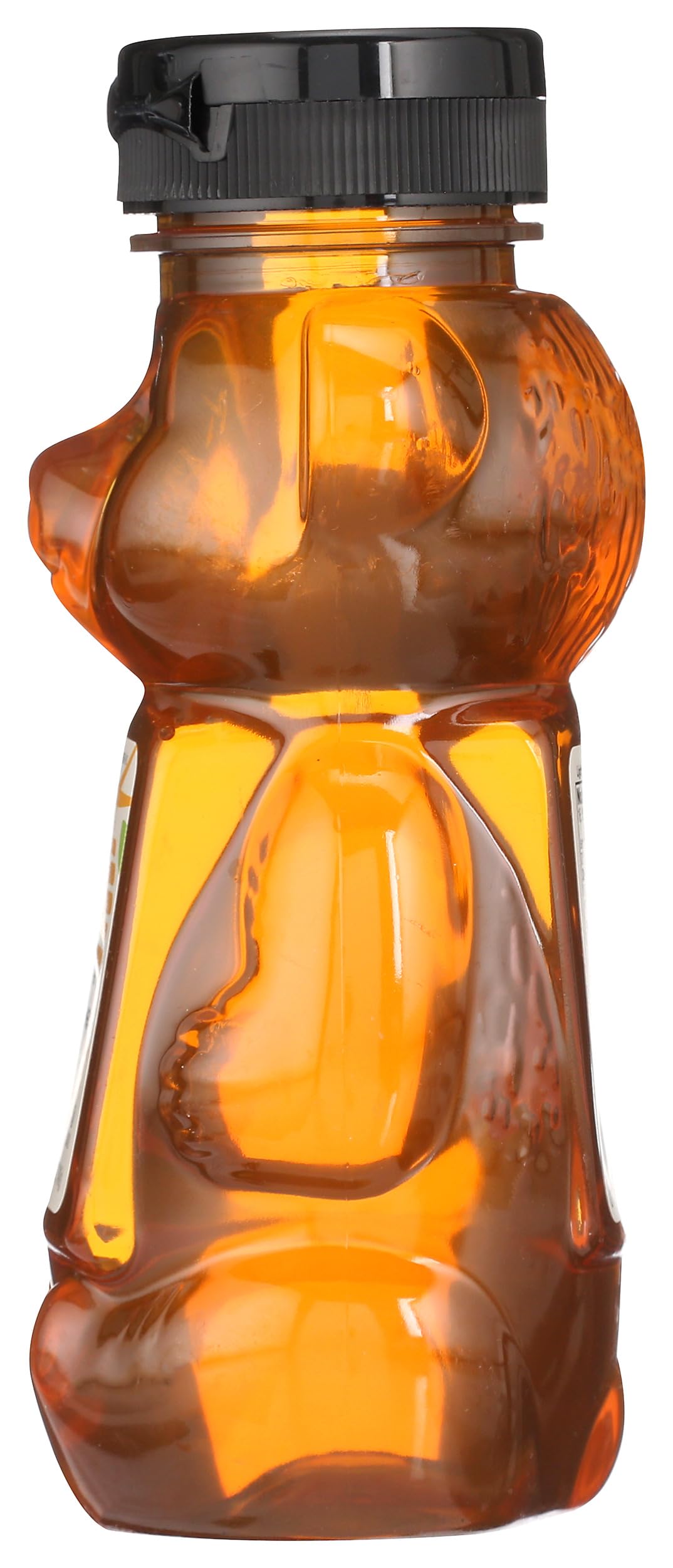 365 by Whole Foods Market Organic Light Amber Wildflower Honey, 12 Ounce - Pure, Natural Sweetener for Cooking and Baking