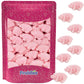 Fruidles Sour Gummy Piglets, Pink Gummies, Great For Theme Parties (1 Pound Total Of 16 Oz)