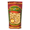Roasted Unsalted Peanuts 5 Pounds (80Oz) By We Got Nuts - Premium Quality Kosher Peanut - Healthy & Natural Rich Flavor Snack -