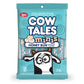 Goetze's Candy Honey Bun Cow Tales Minis - 4 Ounce Bag - Fresh from the Factory