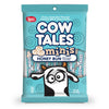 Goetze's Candy Honey Bun Cow Tales Minis - 4 Ounce Bag - Fresh from the Factory