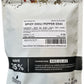Tealyra - Spicy Chili Pepper Chai - Black Tea - Ginger - Cardamom - Cinnamon - Vanilla - Warm Spicy Loose Leaf Tea - 112G (4-Oun