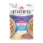 Readywise - Outdoor Cookie Dough Trail  , 2 Servings, Pack Of 1, Emergency Preparedness, Freeze Dried Food, Mre, Snack Pack, Survival Food, Emergency Food For Backpacking, Camping, And Hiking
