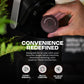 Danger Coffee by Dave Asprey  Remineralized  Mold Free & Lab Tested Compostable Pods | Dark Roast 12 Pods
