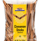 Rani Cinnamon Sticks 7Oz (200G) ~ 22-26 Sticks 3 Inches In Length Cassia Round ~ All Natural | Vegan | No Colors | Gluten Friendly | Non-Gmo