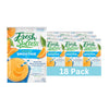 Concord Foods Orange Smoothie Mix - Citrus Flavor with No Artificial Flavors, Colors, or Preservatives - Ideal Fresh Fruit Smoot