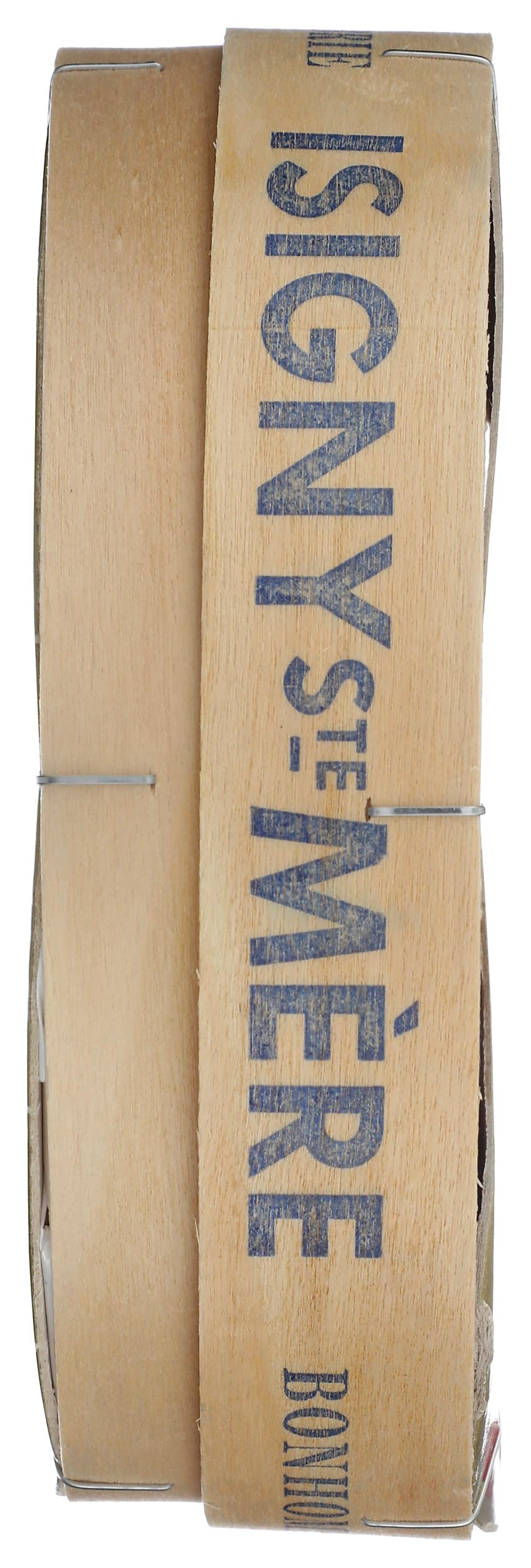 Isigny Ste Mere Double Cream Brie, 350 Gr
