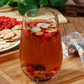 AFFITARE Kidney Formula Ginseng Six Treasure Tea - Herbal Liver & Kidney Care, 1 Bag (20 Pcs) - Chinese Herbal Blend