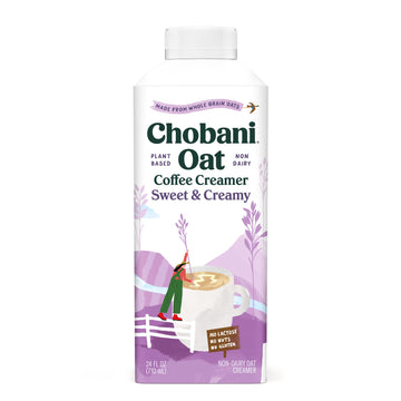 Chobani Oat Bev Original (6X24.00)