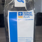 Super Cereal Plus/Fortified Corn Soya Bean Blend