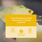 Fruniti Mango Smoothie Mix - Immunity Boost with Vitamin C, Zinc & Echinacea - No Sugar Added - 48 Fl Oz - Makes 24 Smoothies