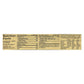 Rj'S Licorice, Licorice, Logs, Soft Eating, Pack Of 25, Size 1.4 Oz, (Dairy Free Gmo Free Kosher Vegan Yeast Free)25