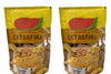Yokii Batata Palha Extrafina - Fried Straw Potatoes - 3.5 oz/100g - 2 PACK