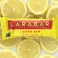 Lrabar Gluten Free Bar, Lemon Bar, 1.8 Oz Bars (16 Count), Whole Food Gluten Free Bars, Dairy Free Snacks
