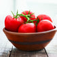 Organic Tomato On-The-Vine