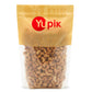 Yupik Roasted Salted Jumbo Cashews, 2.2 Lb, Gluten-Free, Kosher, Vegan, Large Crunchy Nuts, Lightly Seasoned With Salt, Source O