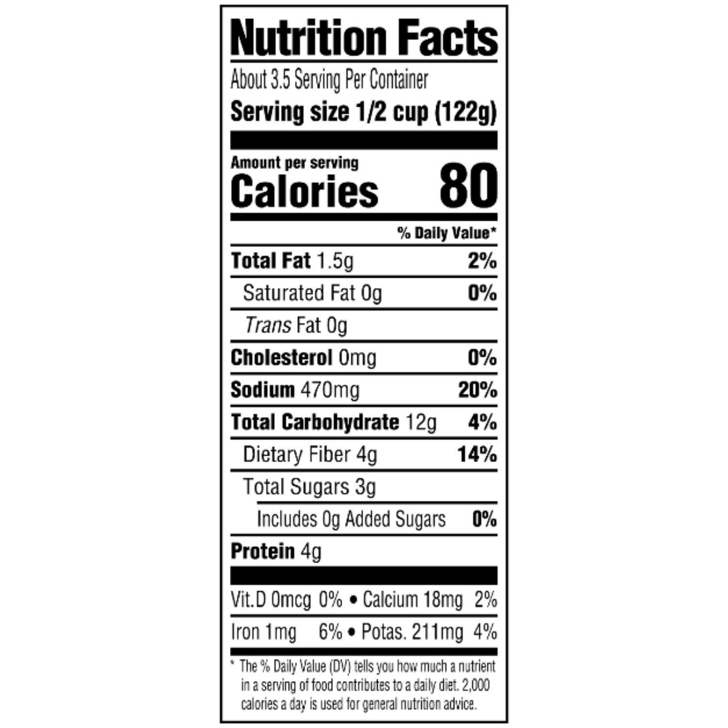 Margaret Holmes Hoppin' John With Blackeye Peas, Tomatoes, Onions & Jalapenos 14.5 Oz (Pack Of 6)