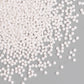 Bayep Edible Pearls for Cake Decorating 4mm White Sprinkles for Cookies, Baking, Ice Cream, Cupcake Topper Pearl Sprinkles Perfe