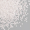 Bayep Edible Pearls for Cake Decorating 4mm White Sprinkles for Cookies, Baking, Ice Cream, Cupcake Topper Pearl Sprinkles Perfe