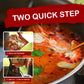 Sunsauce Chili Paste - Tom Yum Flavor, Thai Spicy and Sour Soup, 8 oz