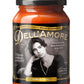 DellAmore Premium Marinara Sauce, Low Sodium, No Added Sugar, Vegan, Gluten Free, 16oz, 12 Pack