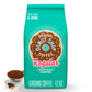 The Original Donut Shop Coffee  Regular  Medium Roast  Ground Coffee  12 oz Bag
