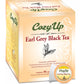 Cozy Up Earl Grey Tea Pods Compatible with Keurig K-Cup Brewers, 36 Count, Model TE-02B-1