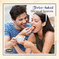 Nonni's Almond Biscotti - Italian Cookies with California Whole Almonds - 2.12 lb Jar - Perfect for Coffee - Kosher