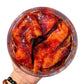 Chilitos Chamoy Candy - Sweet, Sour & Spicy Gummy Treats - 16 oz Jar, Authentic Mexican Dulces, As Seen on TikTok