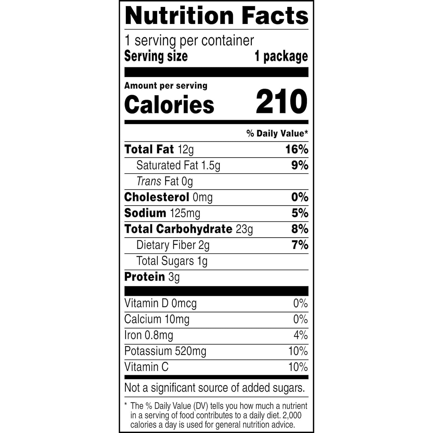 Kettle Cooked Potato Chips By Miss Vickie'S Value Pack Bundled By Superdeals | 1.375 Oz Bag | Sea Salt | Pack Of 12 With Mystery