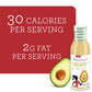Skinnygirl Sugar Free Gluten Free Avocado Oil Salad Dressing, Creamy Caesar, 11.5 Ounce