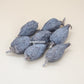 Emmivansfoods Alligator Pepper Pod,Grain Of Paradise, Atara, Mbongo, Hepper Pepper, Guinea Pepper, Pimienta De Guinea,African Sp