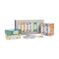 Whittard Of Chelsea - The Tea Discovery Collection - (New Flavors) Gift Box Includes 4 Black Teas 3 Green Tea & 1 Oolong Tea (8 
