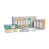 Whittard Of Chelsea - The Tea Discovery Collection - (New Flavors) Gift Box Includes 4 Black Teas 3 Green Tea & 1 Oolong Tea (8 