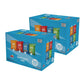 Sunchips Variety Grain Chips, 1.5 oz., 60/Carton (FRI49932)