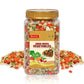 Besway Dehydrated Vegetables 16 oz, Potatoes, Carrots, Onion Flakes, Cabbage, Celery, Bell Peppers, Perfect for Soups, Stews, Ca