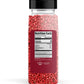 Unpretentious Whole Pink Peppercorns, 4 Cups, From Brazilian Pepper Trees, Fruity & Spicy Taste