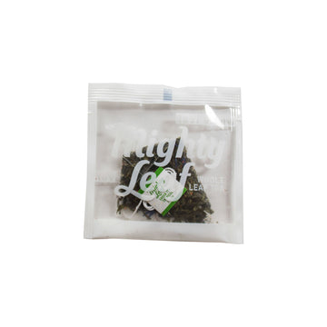 Mighty Leaf Green Tea, Tropical, 1.32Oz 15 Pouches