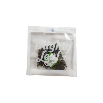 Mighty Leaf, Green Tea Tropical, Tea Bags, 15 Ct