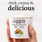 siggis Icelandic Strained Lowfat Yogurt, Mango Passionfruit, 5.3 oz., Single Serve Cup