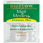 Bigelow Tea Mint Medley Herbal Tea Bags, 28 Count, All Natural, Gluten Free, Peppermint & Spearmint, RCB003931