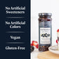St. Dalfour Black Raspberry Fruit Spread - 10Oz - 100% From Fruit, No Artificial Ingredients, Non-Gmo, No Cane Sugars, All Natur