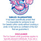 Fun Sweets Cotton Candy 2-Pack - Blue Raz And Cherry Swirl Flavor Cottoncandy In 1.5 Oz Tubs - Individual Carnival Cotton Candy