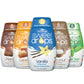 SweetLeaf Stevia Liquid Sweetener Variety Pack - 1.7 Fl Oz Each, Sugar Free, Zero Calorie, Non-Glycemic, Pack of 5