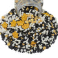 Mystic Sprinkles Sprinkle Mixes (The Prodigal Prince Sprinkle Mix 3.4Oz)