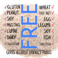 Ground Sunflower Seed Meal, 1 LB By Gerbs - Top 14 Food Allergy Free & NON GMO - Vegan & Keto Safe - Cold Milled Full Oil Seed P